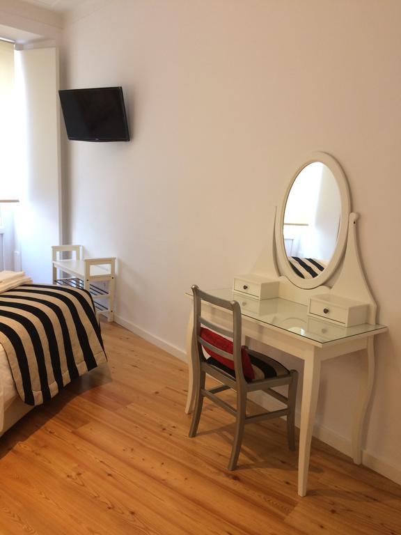 Chiado Loreto Apartment Lisbon