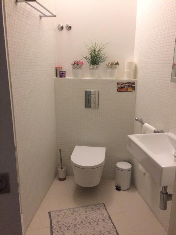Chiado Loreto Apartment