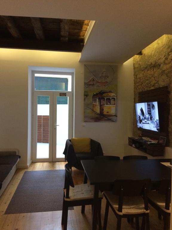 Apartment Chiado Loreto *