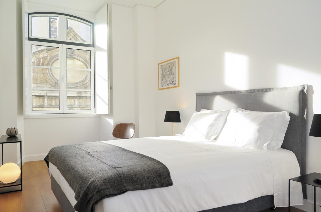 Apartamento Serviced - Baixa Castelo Lisboa