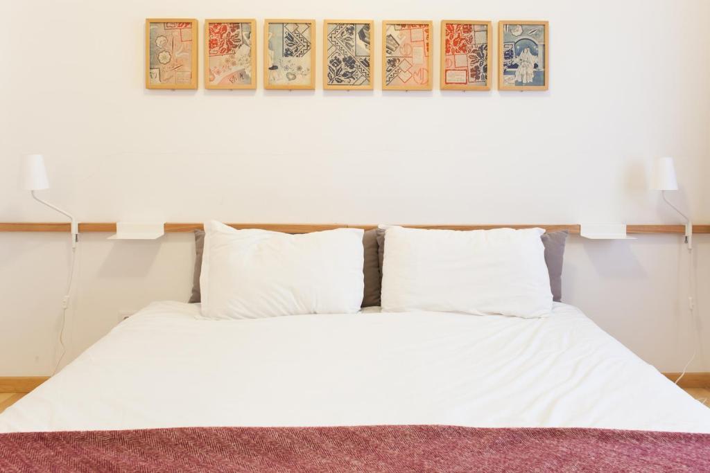 The Lisbonaire Apartment *