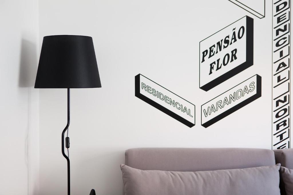 The Lisbonaire Apartment *