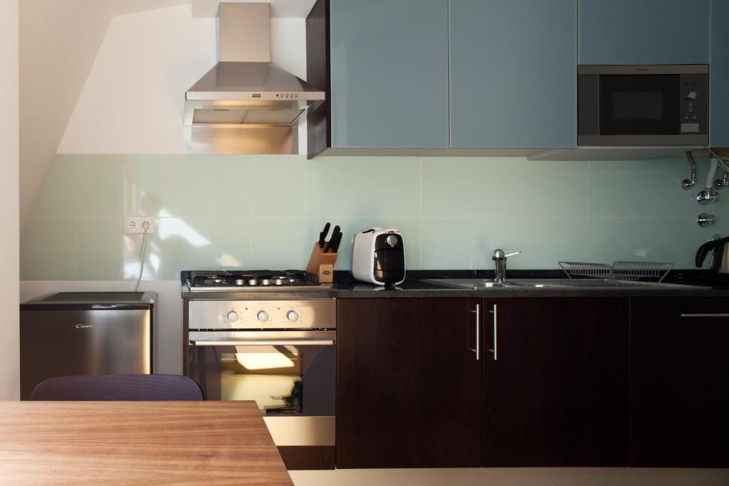 Apartment The Lisbonaire