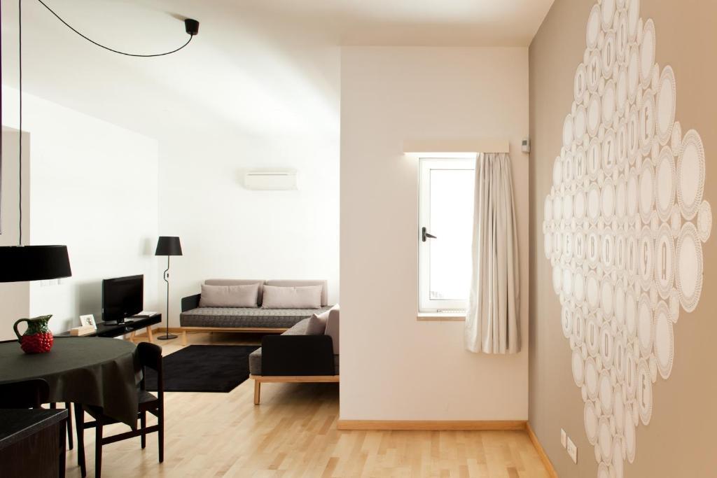 The Lisbonaire Apartment *