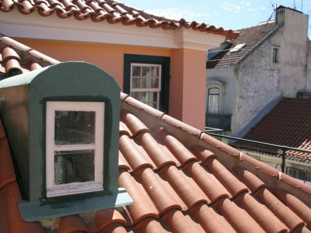 Living Baixa Apartment