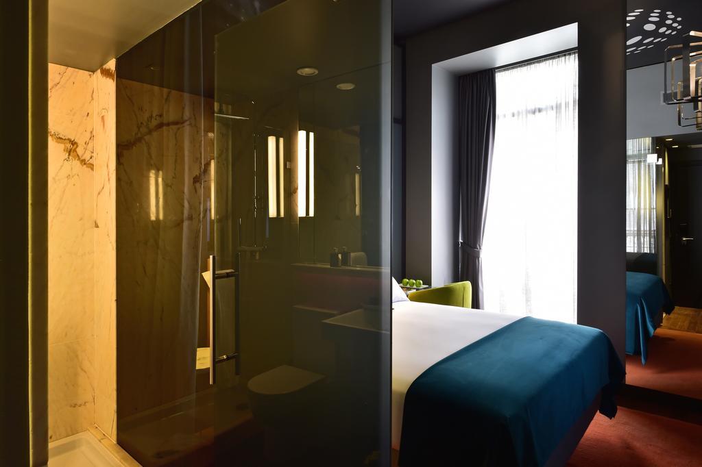 Pestana Cr7 Hotel 4*