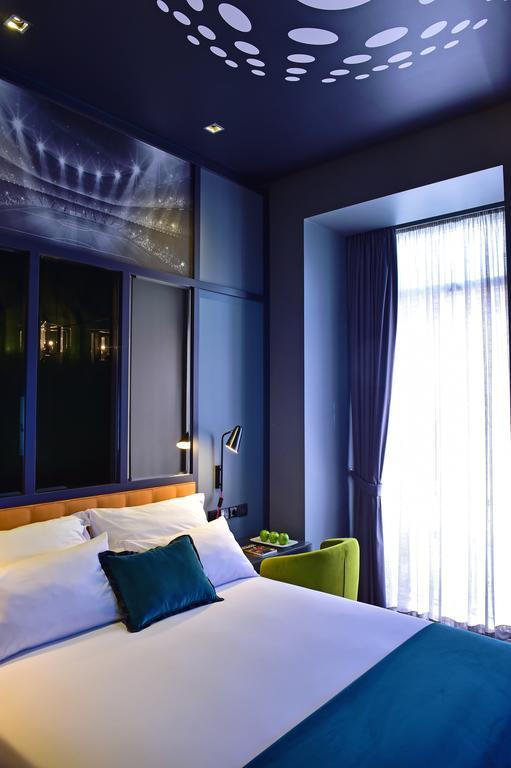 Pestana Cr7 4* Lisbon