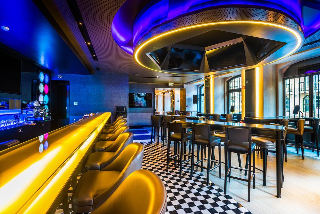 Pestana Cr7 Hotel 4*