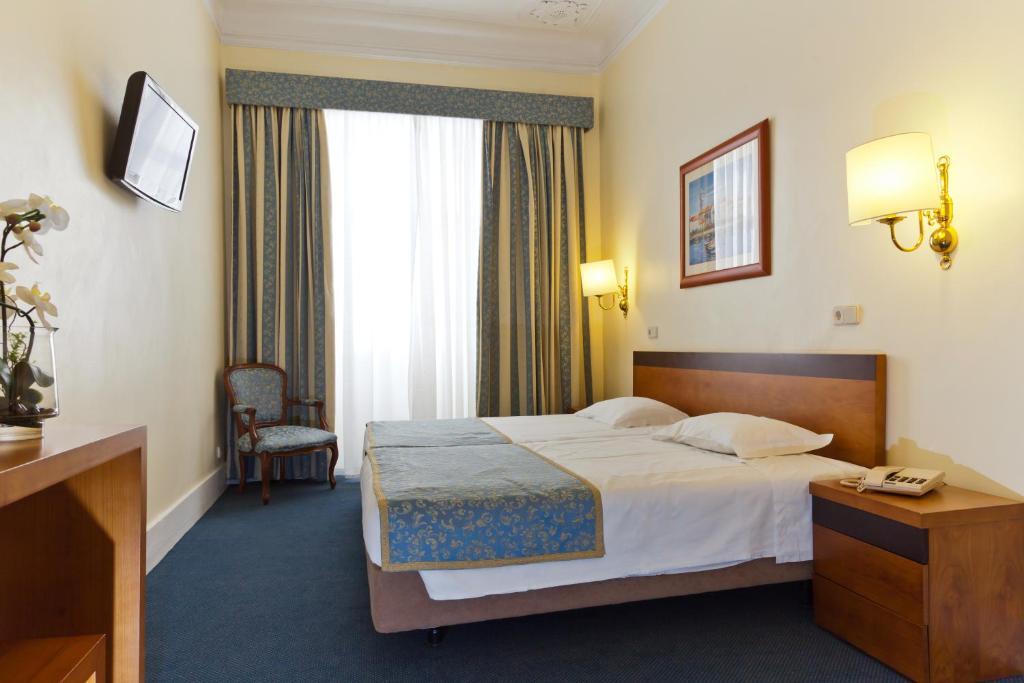 Guest house Florescente 3*