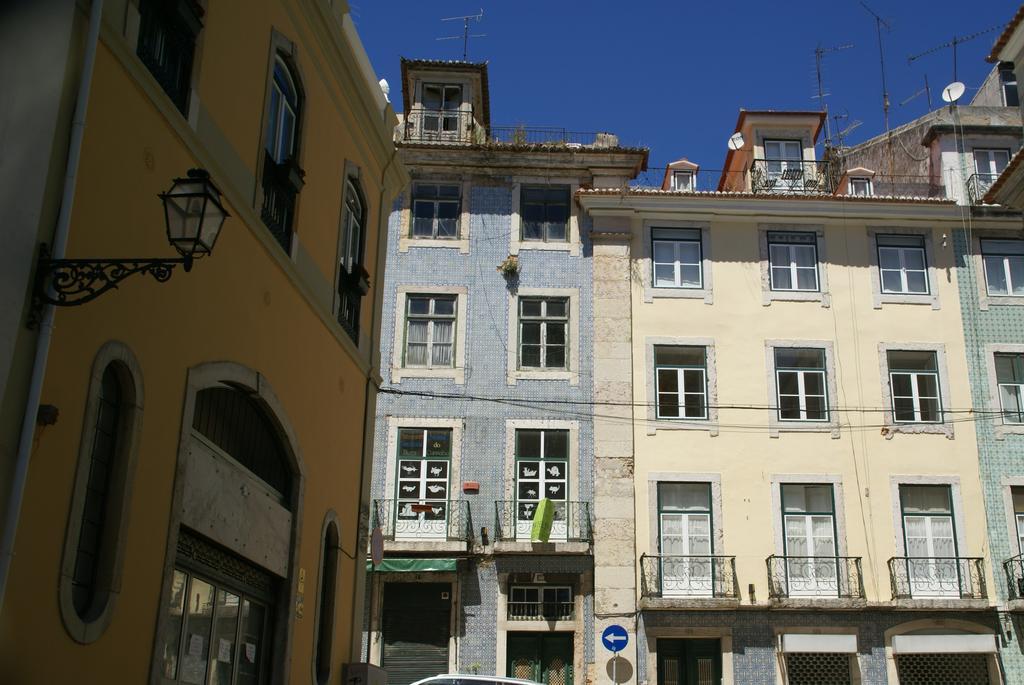 Apartment Se