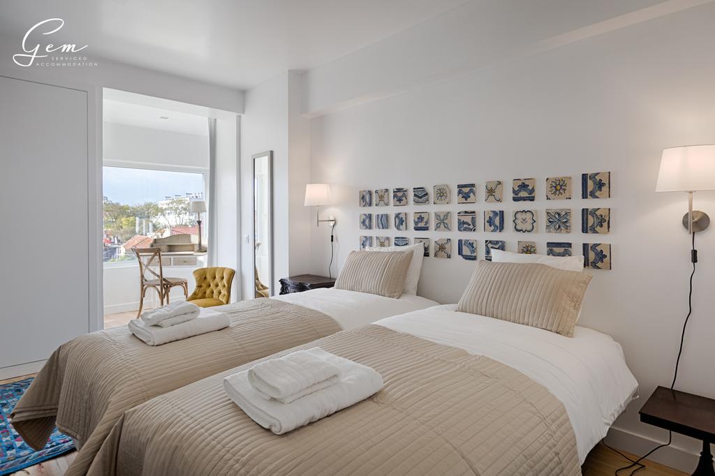 Apartment Seven Rivers Luxury