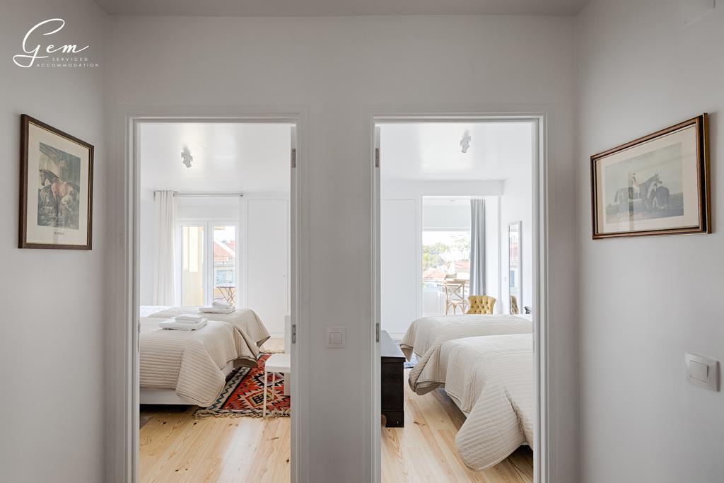 Seven Rivers Luxury Apartment *