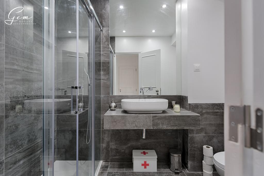 Apartment Seven Rivers Luxury