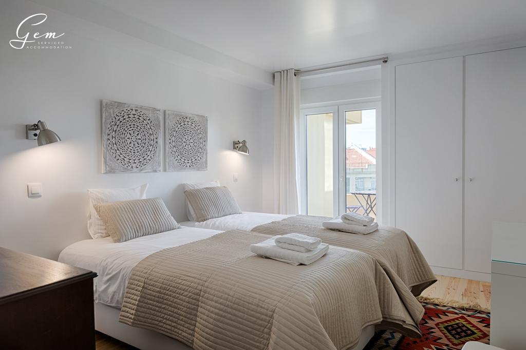 Seven Rivers Luxury Apartment *