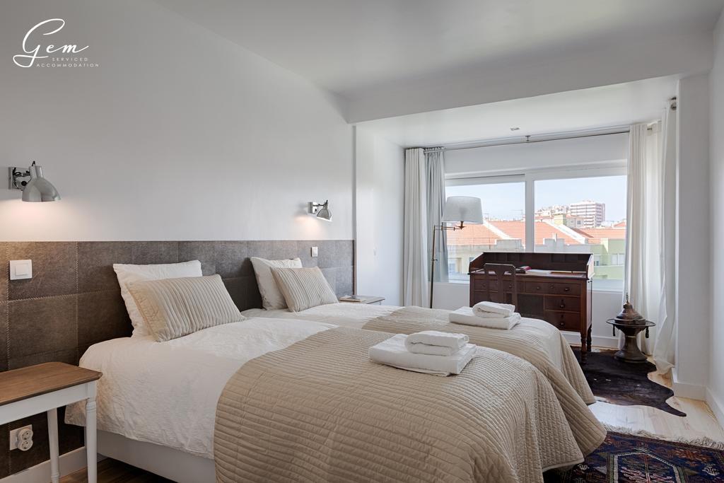 Apartment Seven Rivers Luxury *