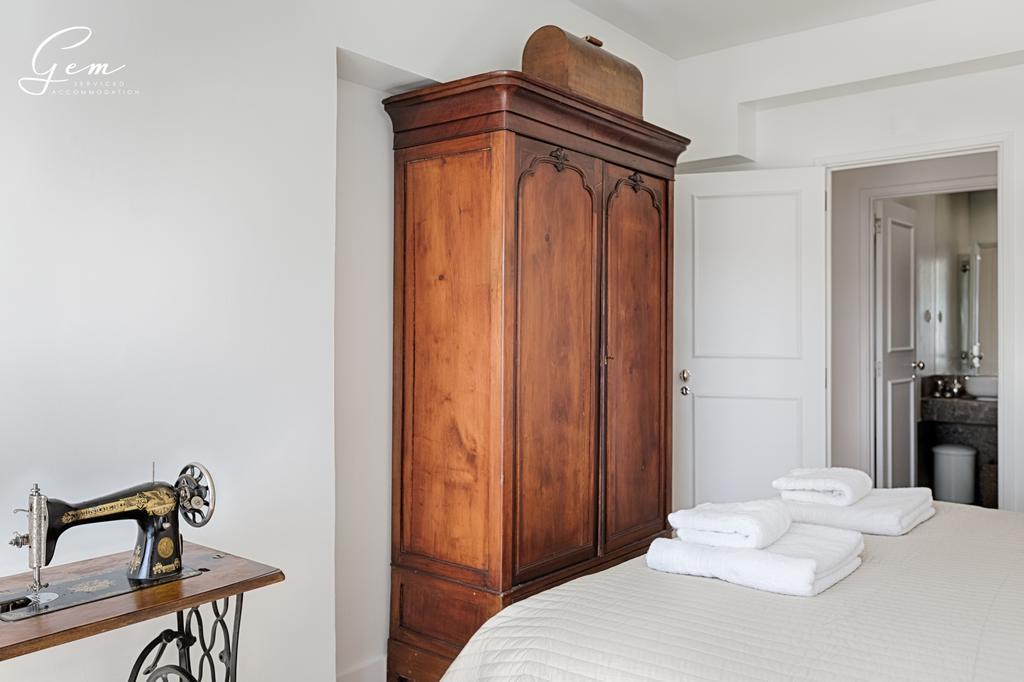 Apartment Seven Rivers Luxury *