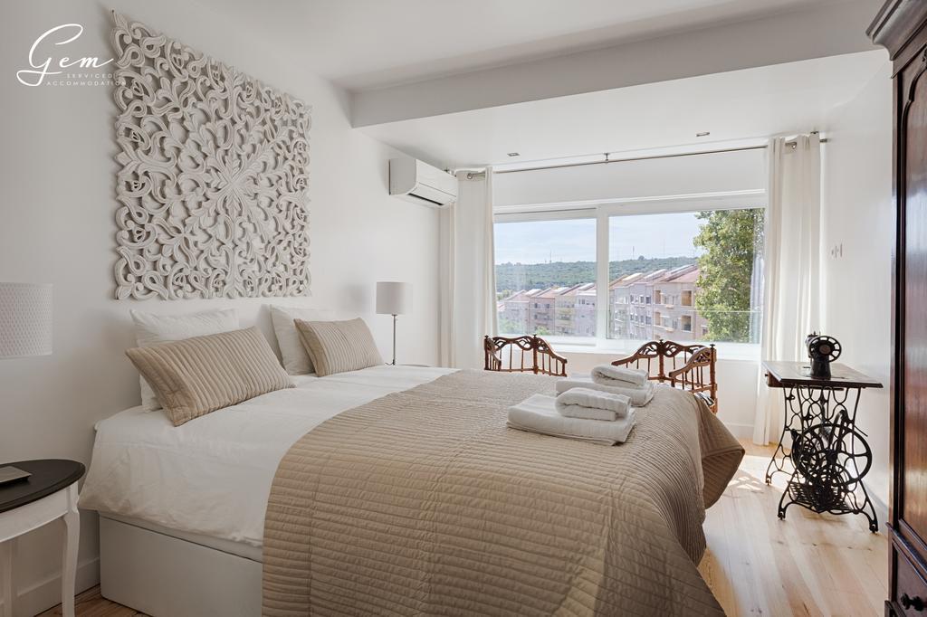 Seven Rivers Luxury Apartment Lisbon