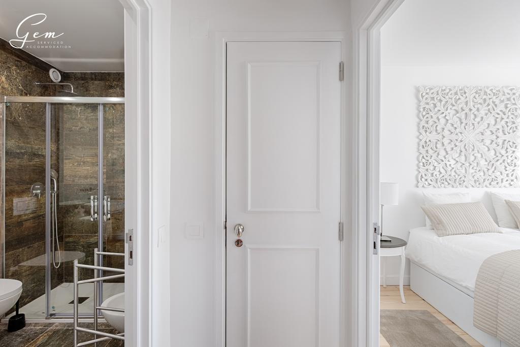Apartment Seven Rivers Luxury *