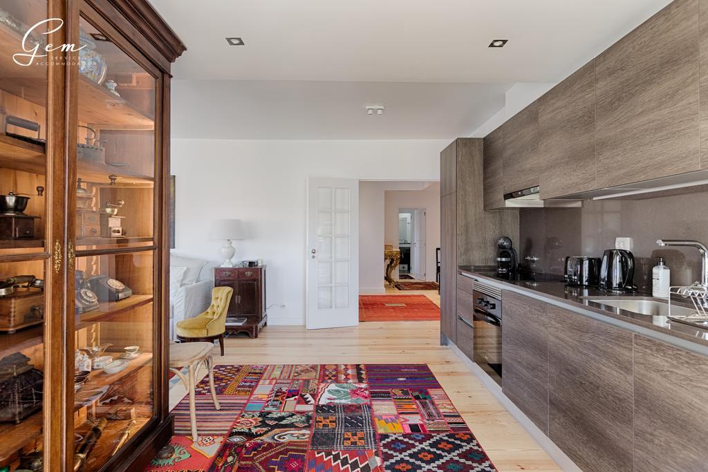 Seven Rivers Luxury