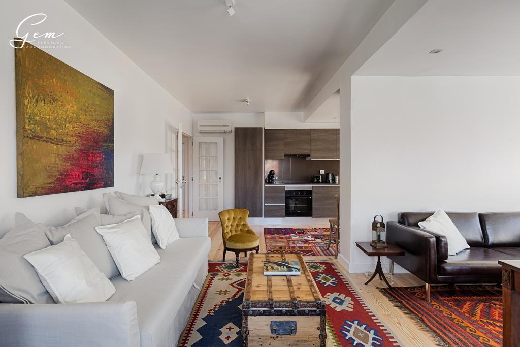 Seven Rivers Luxury *