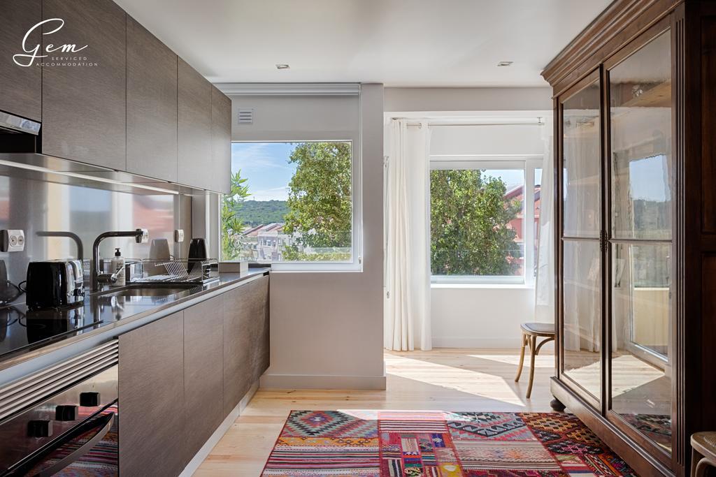Apartment Seven Rivers Luxury