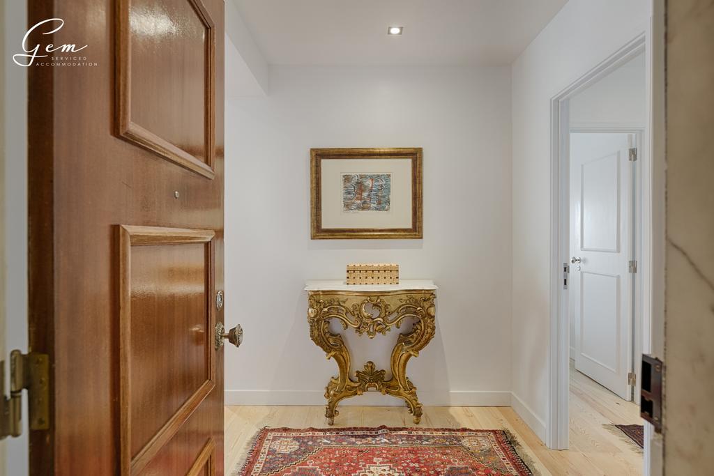 Seven Rivers Luxury Apartment Lisbon
