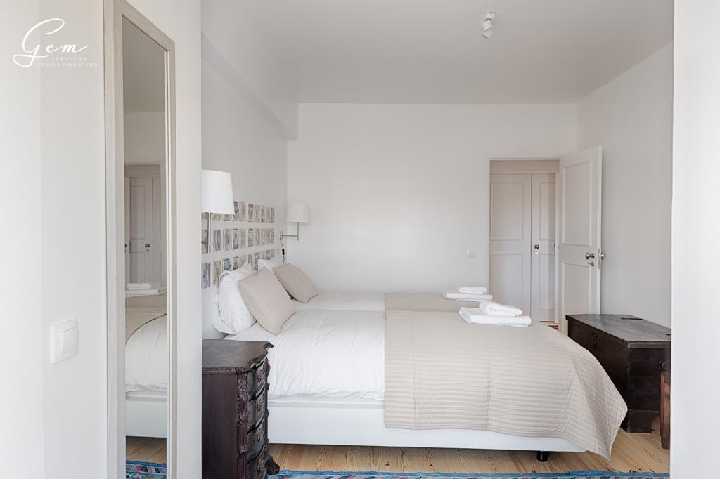 Seven Rivers Luxury *