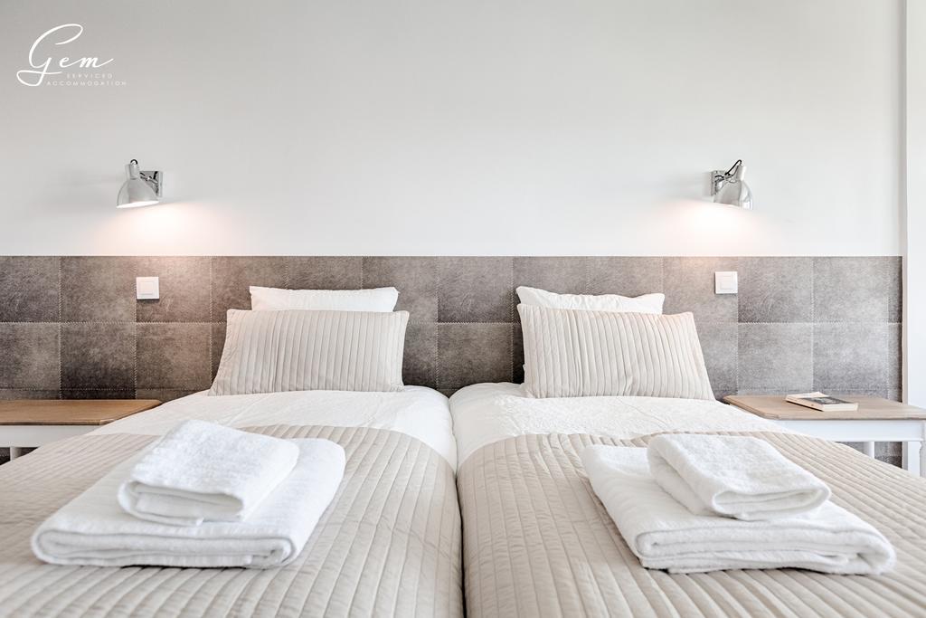 Apartment Seven Rivers Luxury *