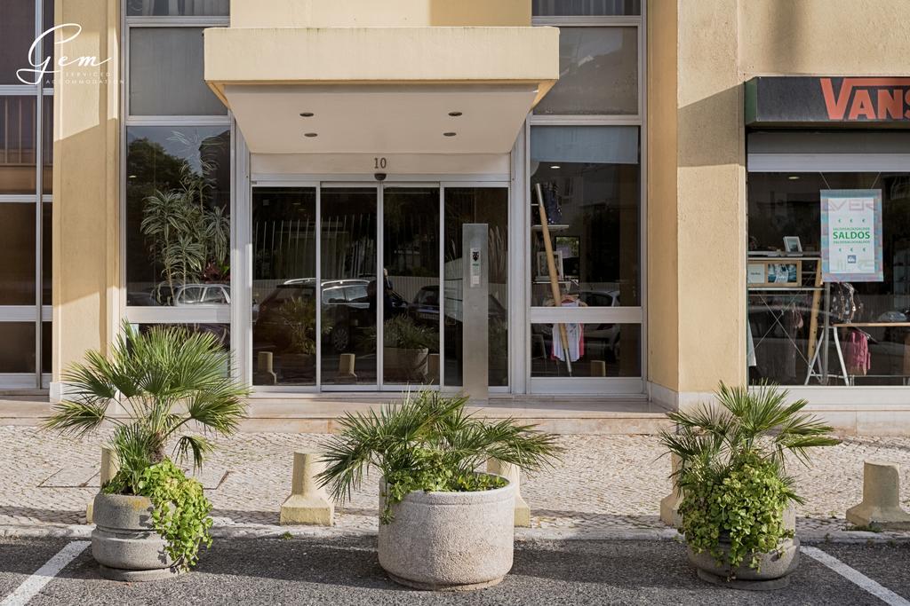 Apartment Seven Rivers Luxury Lisbon