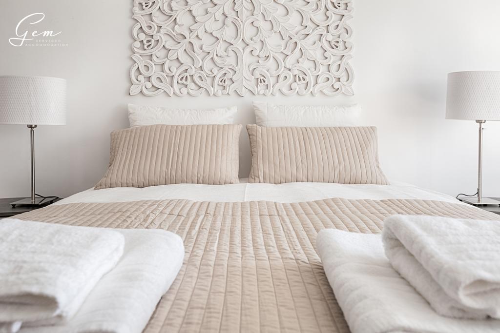 Apartment Seven Rivers Luxury Lisbon