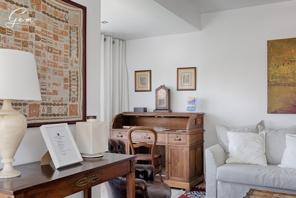 Apartment Seven Rivers Luxury Lisbon