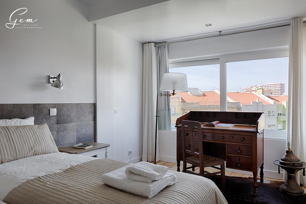 Seven Rivers Luxury Apartment *