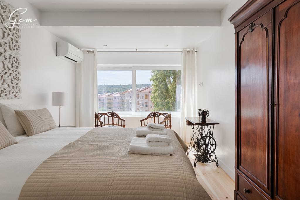 Apartment Seven Rivers Luxury