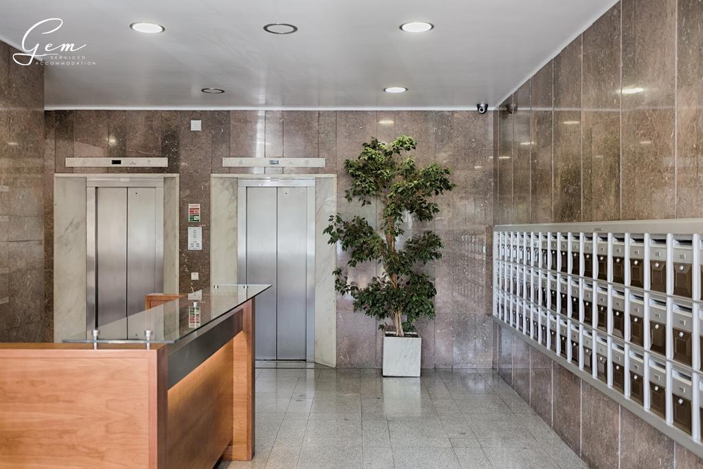 Seven Rivers Luxury Apartment
