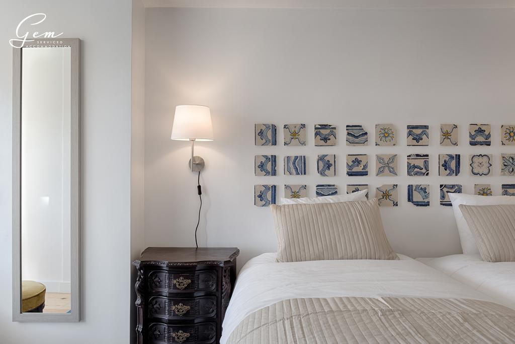 Seven Rivers Luxury Apartment