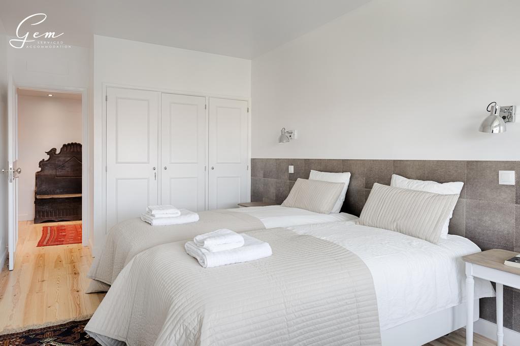 Seven Rivers Luxury Lisbon