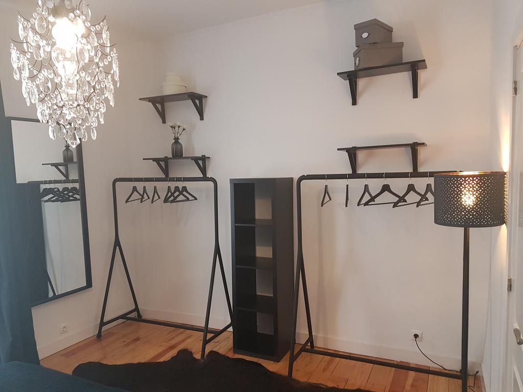 Casa de hóspedes Ap.art 3*