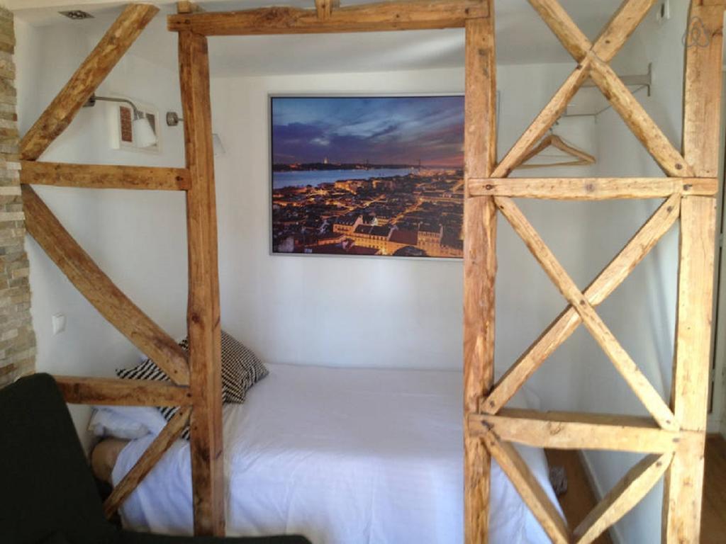Apartment Cozy River View Alfama