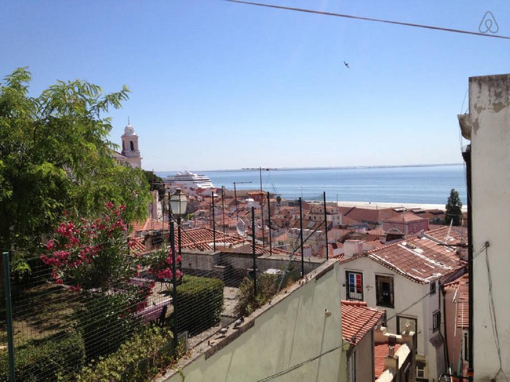 Apartment Cozy River View Alfama *