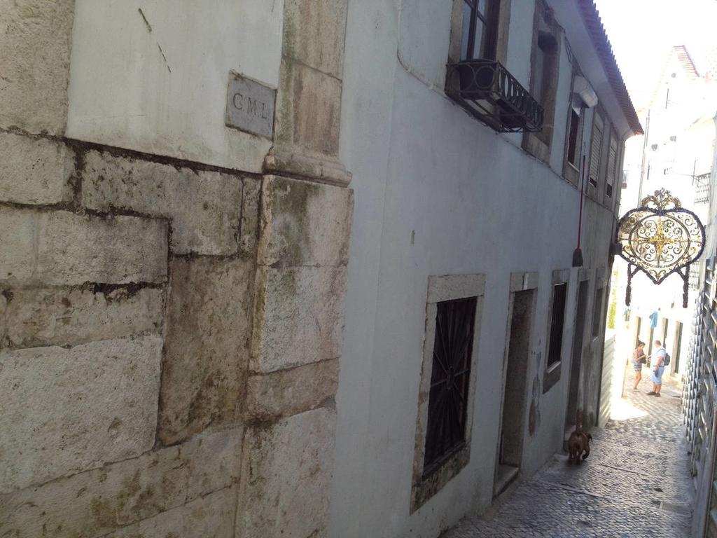 Cozy River View Alfama * Lisbon