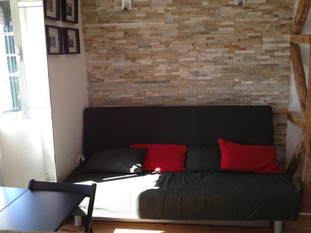 Apartment Cozy River View Alfama
