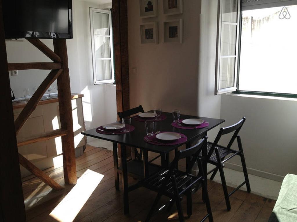 Apartment Cozy River View Alfama