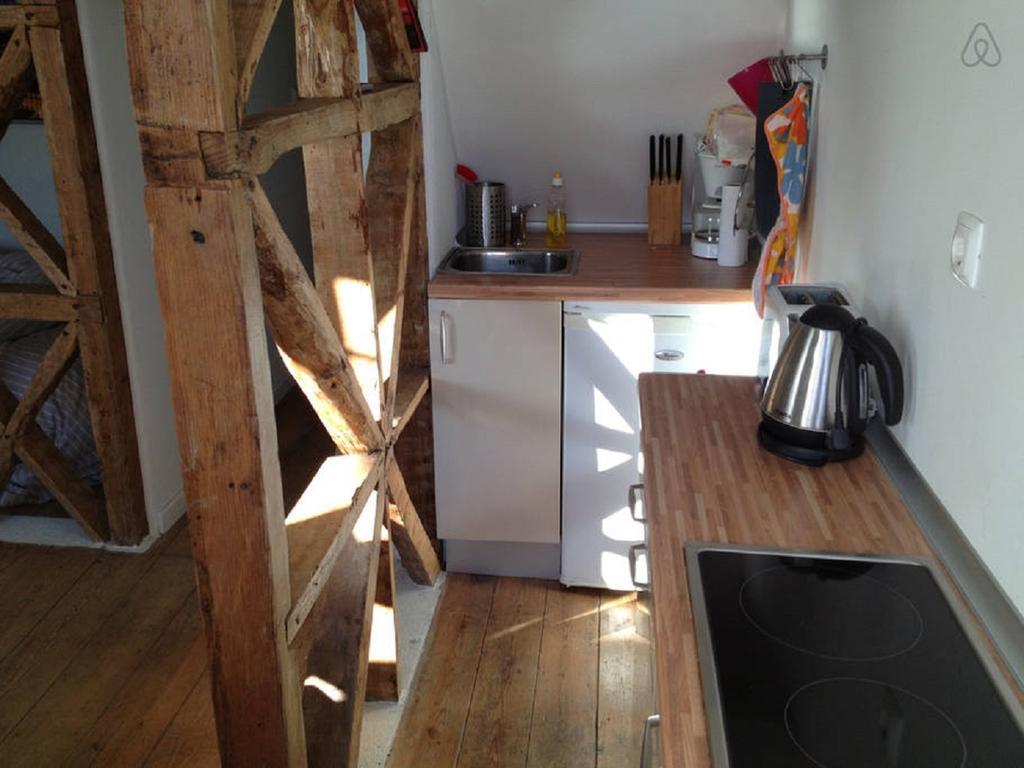 Apartment Cozy River View Alfama *