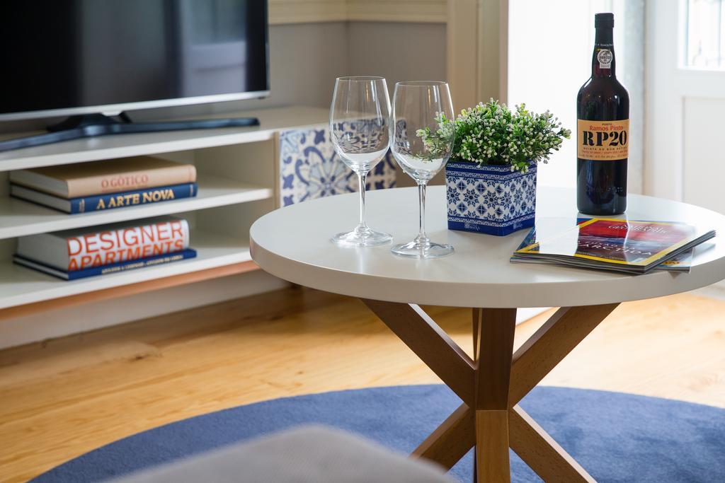 Apartment Baixa - Luxury *