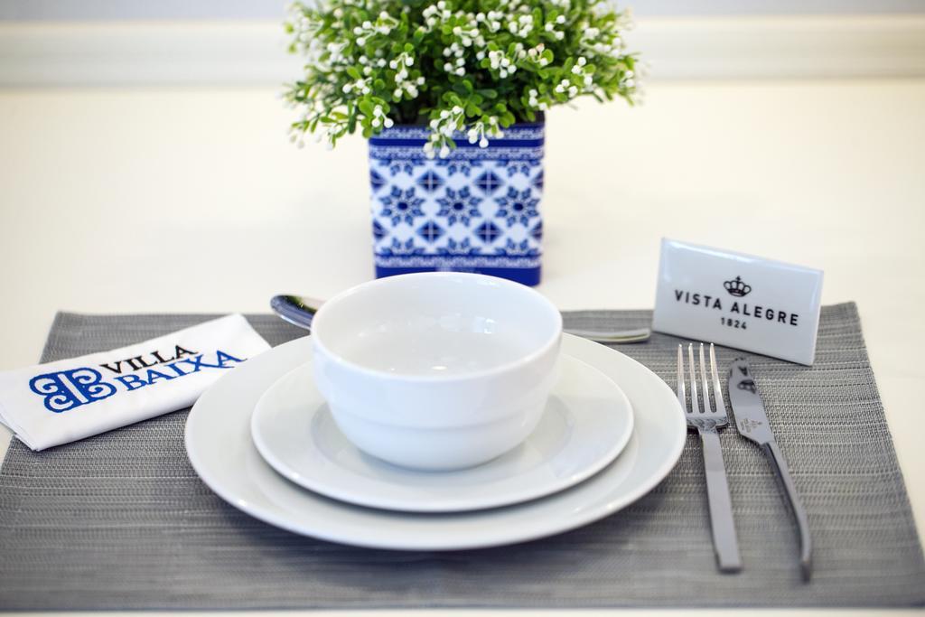 Baixa - Luxury Apartment