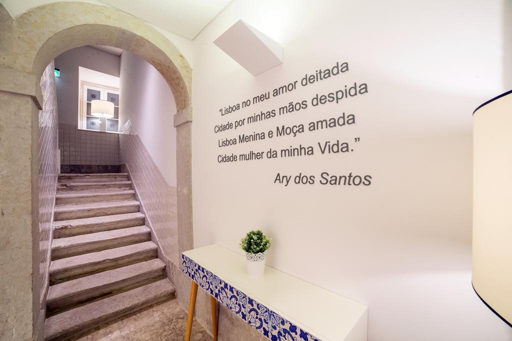 Baixa - Luxury * Lisbon