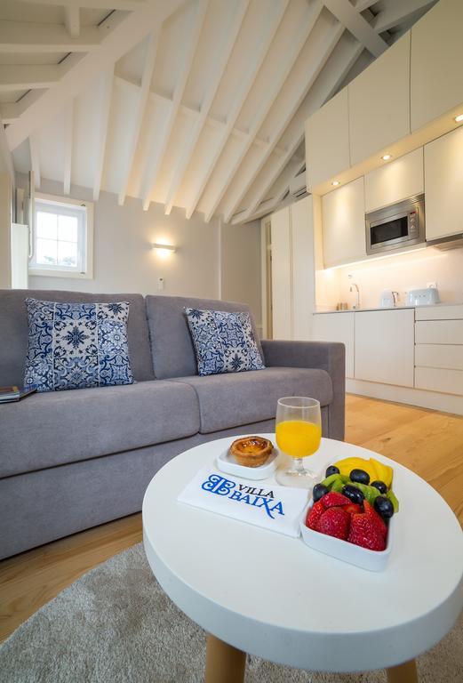 Baixa - Luxury Lisbon