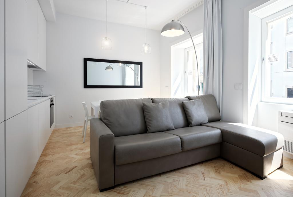 Apartment Se *