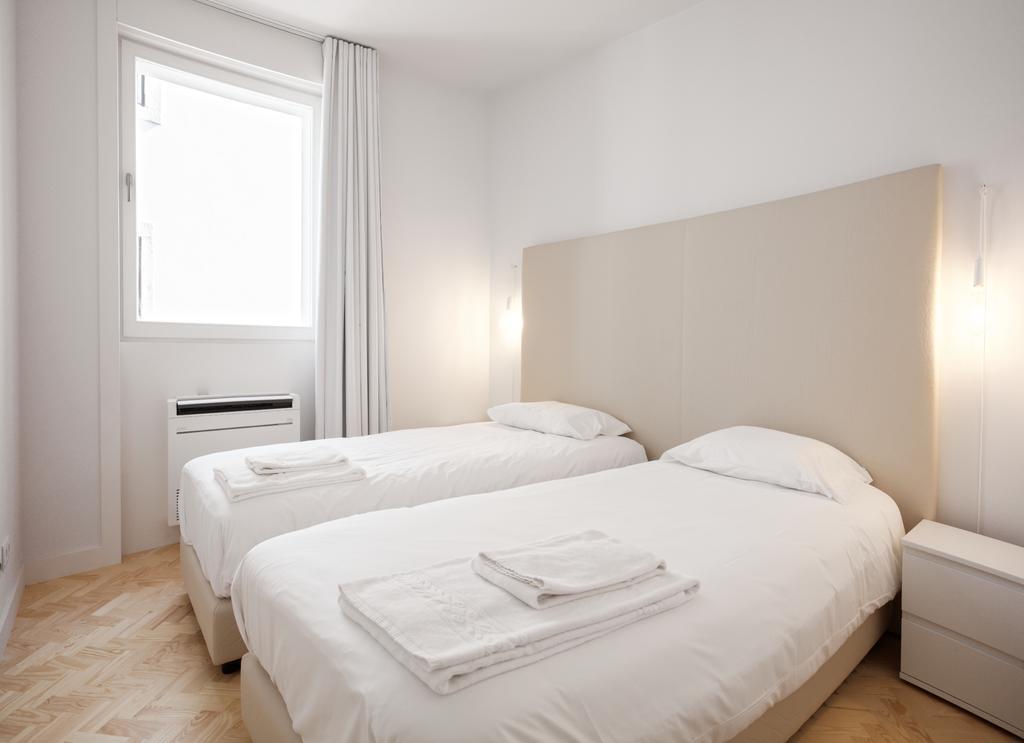 Se Apartment Lisbon
