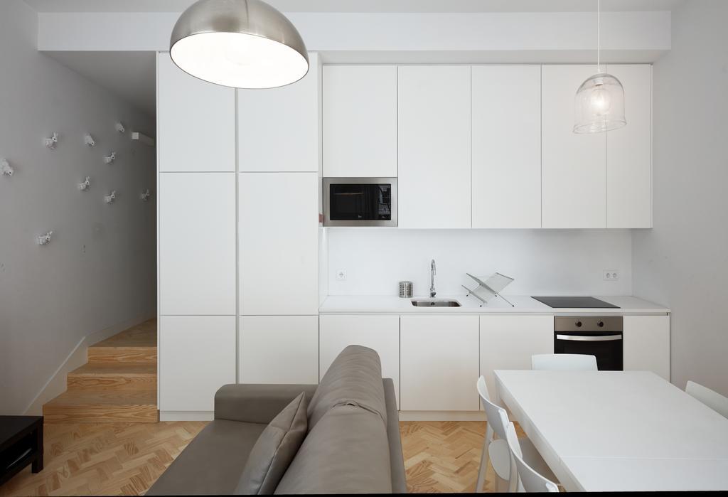Se Apartment Lisbon